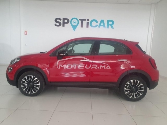 FIAT 500x occasion 1878102