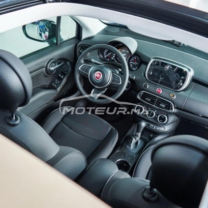 FIAT 500x occasion 1912673