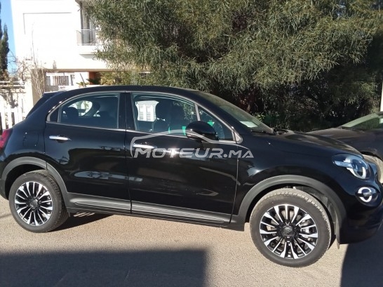 FIAT 500x occasion 1638543