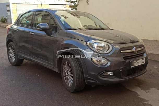 FIAT 500x occasion 1998456