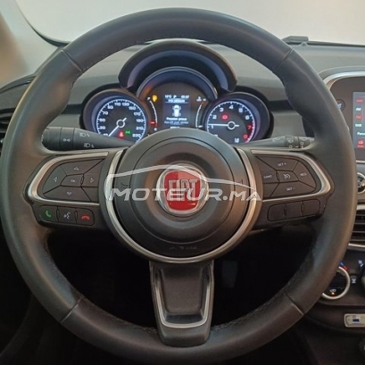 FIAT 500x occasion 1960534