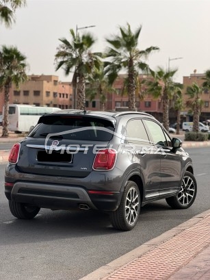 FIAT 500x 4x4 occasion 1881185