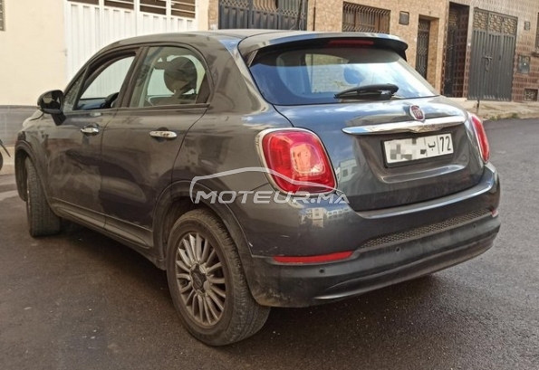 FIAT 500x occasion 1998455