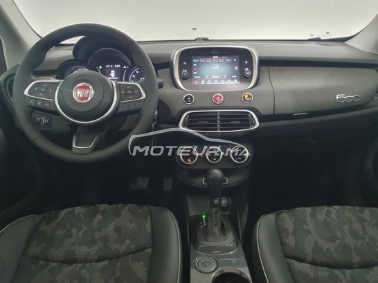 FIAT 500x occasion 1878094