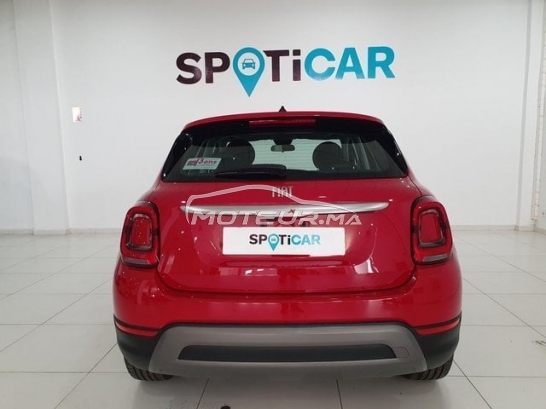 FIAT 500x occasion 1878101