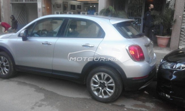 FIAT 500x 1.6l occasion 1074913