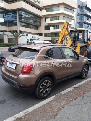 FIAT 500x occasion 1930054