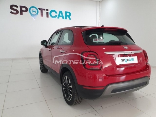 FIAT 500x occasion 1878098