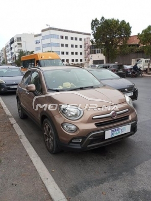 FIAT 500x occasion 1930063