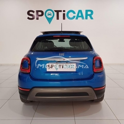 FIAT 500x occasion 1960518