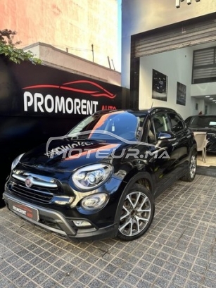 FIAT 500x occasion 1993276