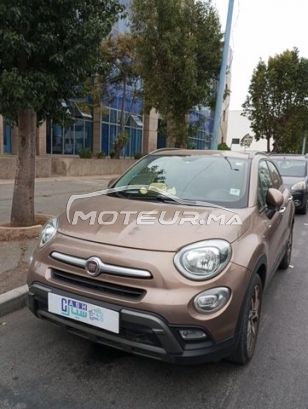 FIAT 500x occasion 1930053