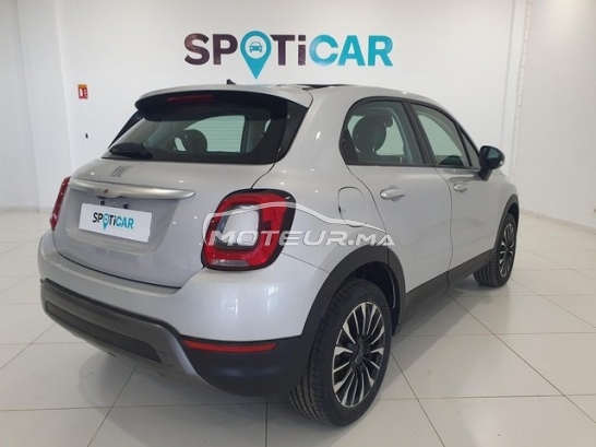 Fiat 500x occasion Essence Modèle 2024