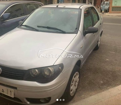 FIAT Albea 1.5 occasion 1348332