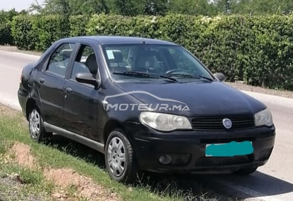 FIAT Albea occasion 1654356