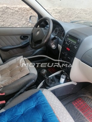 FIAT Albea occasion 1654360