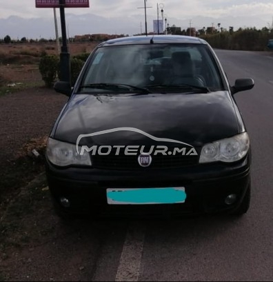 FIAT Albea occasion 1654354