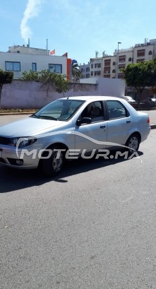 FIAT Albea occasion 983997