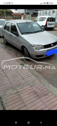 FIAT Albea 1.5 occasion 1348329