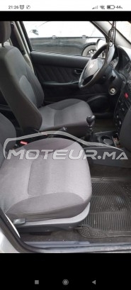 FIAT Albea 1.5 occasion 1348330