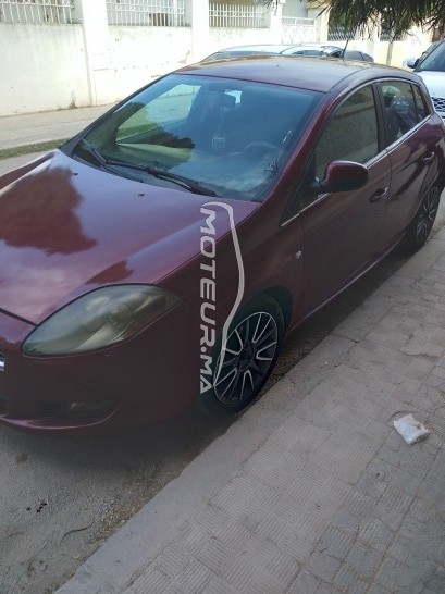 FIAT Bravo occasion 1416359