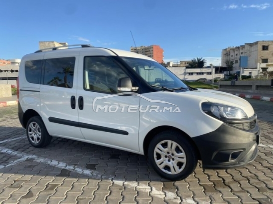 FIAT Doblo occasion 1923138