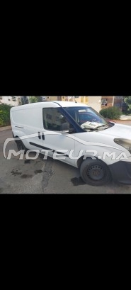 FIAT Doblo Maxi occasion 1294357