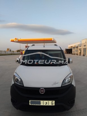 FIAT Doblo occasion 1565455