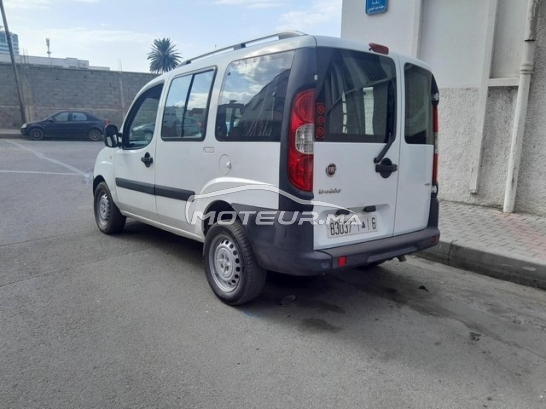 FIAT Doblo occasion 1716722