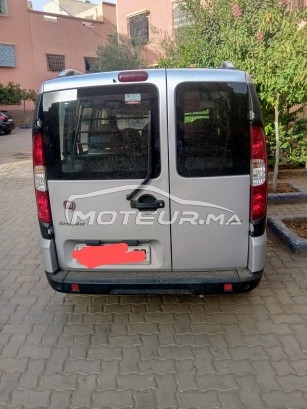 FIAT Doblo occasion 1487446