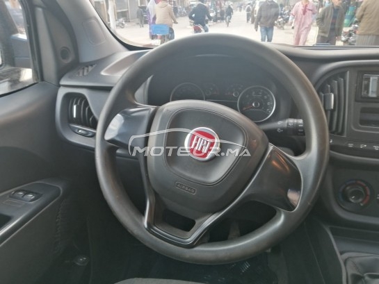 FIAT Doblo occasion 1374412