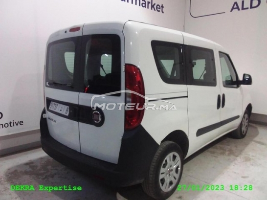 FIAT Doblo occasion 1575519