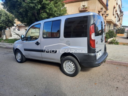 FIAT Doblo occasion 1327681