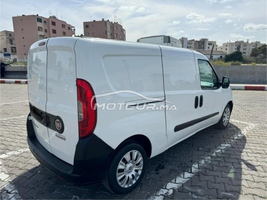 FIAT Doblo occasion 1842175