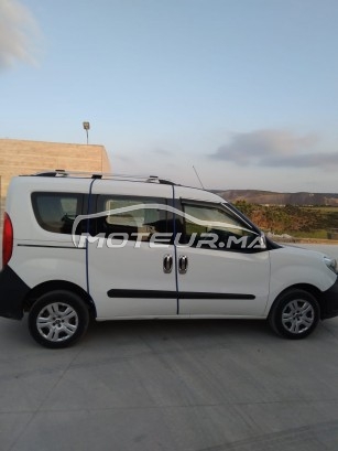 FIAT Doblo occasion 1565328