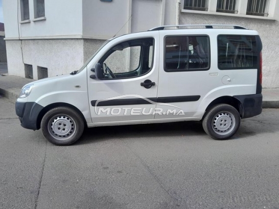 FIAT Doblo occasion 1716721