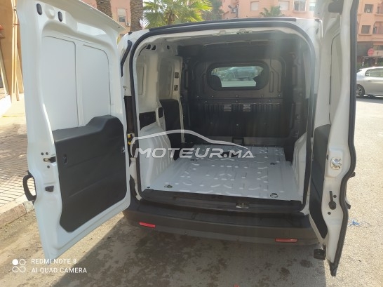 FIAT Doblo occasion 1324797