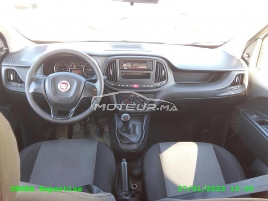 FIAT Doblo occasion 1575514