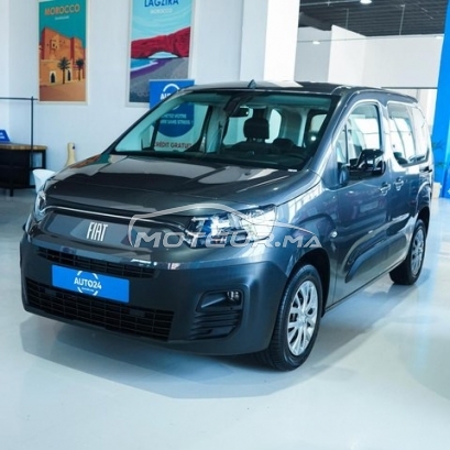 FIAT Doblo occasion 1895733