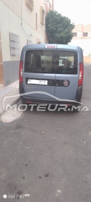 FIAT Doblo 1.3 occasion 1878570