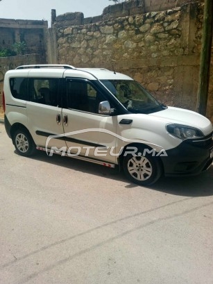 FIAT Doblo 2018 occasion 1875109