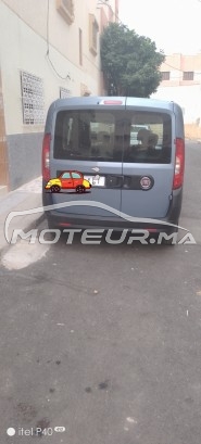 FIAT Doblo 1.3 occasion 1878557