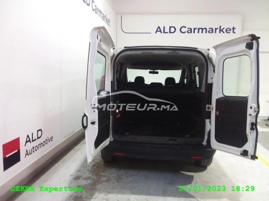 FIAT Doblo occasion 1575521