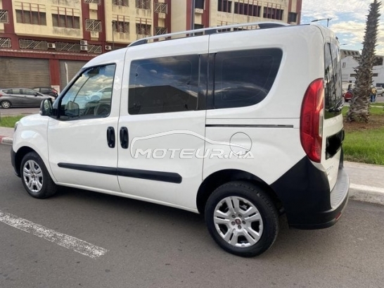 FIAT Doblo occasion 1891778