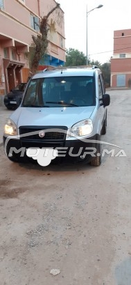 FIAT Doblo occasion 1346836