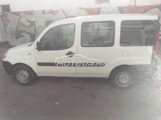 FIAT Doblo occasion 1345453