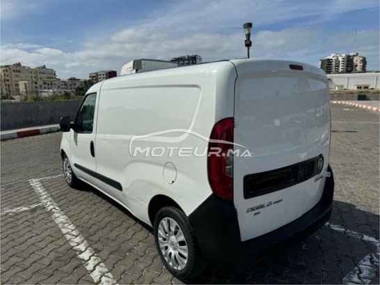 FIAT Doblo occasion 1842176