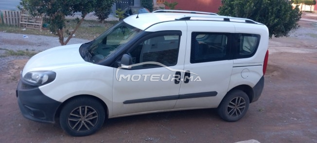 FIAT Doblo occasion 1875238