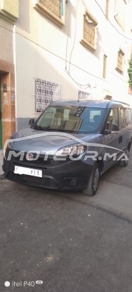 FIAT Doblo 1.3 occasion 1878556