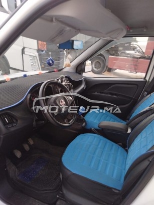 FIAT Doblo occasion 1565323